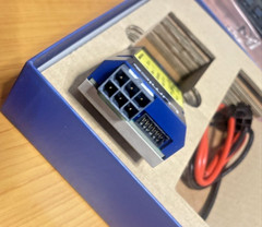 LUMICS LASER LUOSO8D050C-ULOAD_IRIDEX
