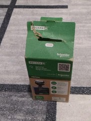 Square D HEPD80 Whole Home Electronics Protective Device AC Surge 80kA New Open