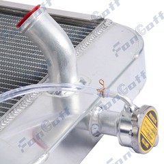 Radiator Fits Ford 8N 9N 2N Tractors 8N8005 86551430