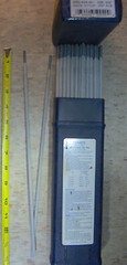 E6011 Welding Rods 5/32″ x 14″ Long 5 Pounds = 73 Rods Farm & Shop Private Label