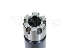 Tegara CAT40 ER16 Mini Collet Chuck Tool Holder 6.3″ Balanced G2.5 20,000 P[