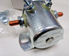 Prestolite AMETEK 15-141 Solenoid 24V