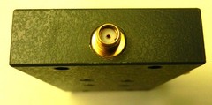 HP C0-33001C Pin Absorptive Modulator 8 GHz – 18 GHz