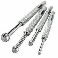Full Bll Type Gge Telescopic Smll Hole Bore Guge Set 4pcs 3-13mm 2025 US