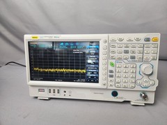 Rigol RSA 3030 Spectrum Analyzer | FOR PARTS ONLY