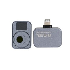 InfiRay P2 Pro Thermal Camera for iOS iPhone 256×192 With Magnetic Macro Lens