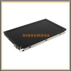 320D E320D LCD Panel Fit For Excavator Monitor 279-7611 2797611 227-7698 2277698