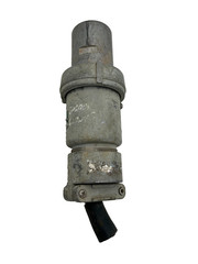 Appleton ACP1044CD Powertite Pin Sleeve Receptacle 100A 3W 4P 600VAC