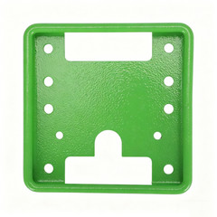 For Starfire Receiver Mounting Bracket Holder PF81190 Fit for John Deere ATU