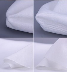4″X4″ Cleanroom Soft Wipers Class 1-10000 Dust Free Cloth (Lot of 50 bags)