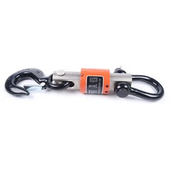 10Ton/10000Kg Electronic Digital Hanging Crane Scale Wireless Remote Lift Scale