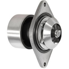 J802970 3286277 Water Pump Fits Case-IH Skidsteer Loader 1840 1845C 40XT 60XT