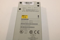 Siemens 6AV3503-1DB10 Operator Panel OP3