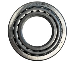 Federated Auto Parts Tapered Wheel Bearing Cup And Cone (L44649/L44610) – A-4