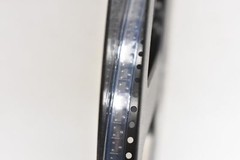 ON Semiconductor BAS16LT1 Small Signal Switching Diode 11-000130-07 Approx. 300