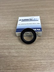 Harwal 1.503 Inch x 1.00 Inch x 0.25 Inch Oil Seal Type BDL For Toro