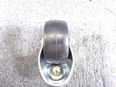 3″ Light-Duty Swivel Stem Caster, 210 lb. Load Rating DCIB03041S-S30(TS)