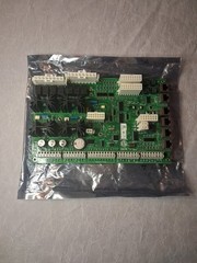 Captive-Aire -SMART CONTROLS PCB -Intertek 5000794-AX#A0024217