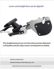 Woodworking Edge Banding Machine Commonly Used Tools Curved Straight Line Head