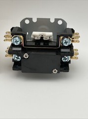 Air Conditioner Magnetic Contactor LCK3-32A/1P 24V 50/60Hz