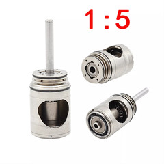 Rotor Cartridge fit for Ti-MAX X95L Dental 1:5 Fiber Optic Low Speed Handpiece