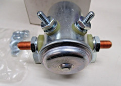 Prestolite AMETEK 15-141 Solenoid 24V