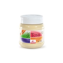 NIC TONE Autocurable Coldcure Acrylic Resin Powder All Shades + Liquid by – MDC
