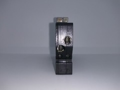 Zinsco Challenger GTE Sylvania R38 40 Amp 2 Pole 120/240V Twin RC38-40 Breaker