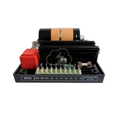 R449 AVR | Automatic Voltage Regulator For Generator | 2 Years Warranty!