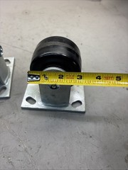 SC Tall 2 – Heavy-Duty Steel Frame Caster Wheels