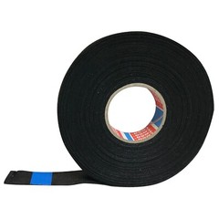 TESA OEM Adhesive Cloth Fabric Interior Loom Harness Tape Noise Damp 3/4″ x 82′