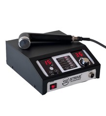 1 MHz Physical Ultrasound Therapy Unit US Ultrasound Therapy Home Use Machine#