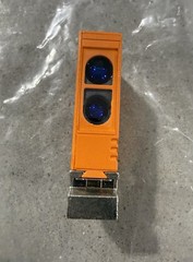 ifm EFECTOR OJH-FPKG/SO / OJ5048 Diffuse Reflection Sensor *NEW TAKEOUT*