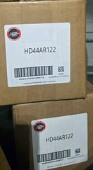 Carrier Bryant OEM Blower Motor HD44AR122