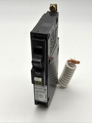 Square D QOB120CAFI 20A 1-Pole AFCI Bolt-On Breaker for QO Panel New
