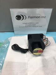 Oriental Motor A4049-9515NE Vexta 5-Phase Stepping Motor, 811-20109, 128947