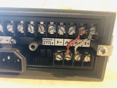 Omega Digicator 412B-THC Celcius Temprature Indicator – Used, Tested for Power