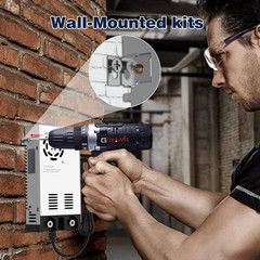 AC to DC Converter 12V SMPS,110V to 12V DC Converter,12 Volt Power Supply Max 60