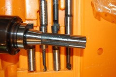 12 PIECE 3″ BORING HEAD R8 SHANK & 3/4″ CARBIDE BORING BAR SET COMBO MILLING NEW