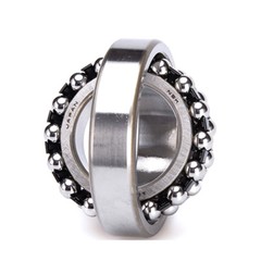 1pcs NEW NSK 1306 K Self-Aligning Ball Bearings 30x72x27mm Fast shipment