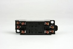 TEMCo Industrial Socket 10 Amps 8 Pin for Ice Cube Relays (LY2 Format)