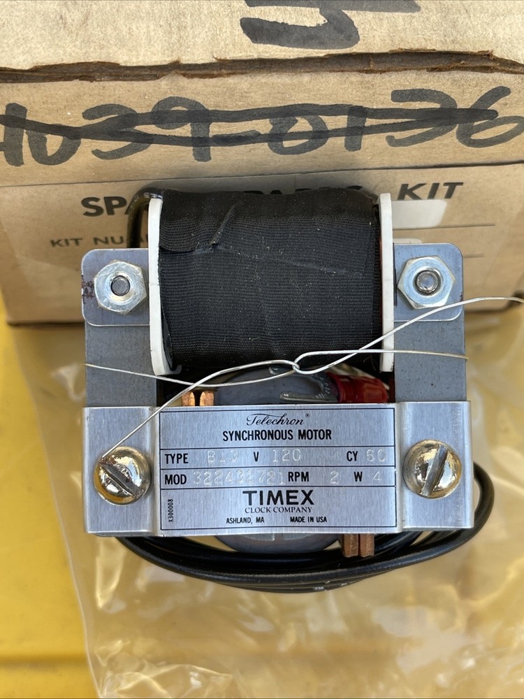 BAILEY CONTROLS COMPANY G9250A SPARE PARTS KIT / 252001A1