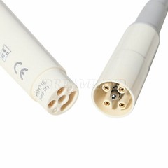 Dental Ultrasonic Piezo Scaler Scaling Perio Endo 2 Bottles For Cavitron SK-E1L