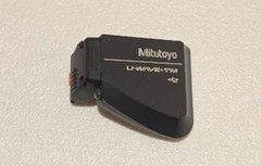 TESTED Mitutoyo 264-622 U-Wave-TM IP67 Wireless Transmitter for Micrometers
