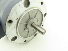 Leeson C6T17FC1G AC Motor 3/4Hp 1725RPM 208-230/460 3Ph 56C TEFC