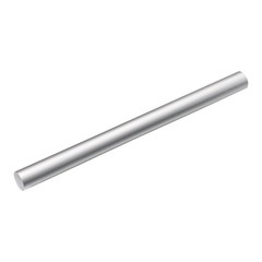 Aluminum Round Rod 1/2″ Diameter 6061 Solid Lathe Metal Bar 12″ L