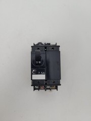 CP32E/7.5W Fuji Electric 7.5 Amp 250 Volt Circuit Breaker – Next Day Option