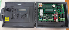 👀 HONEYWELL 301C GAS DETECTION CONTROLLER 0-95% RH 301-C-DLC-BIP