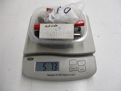 5 POUNDS + of CARBIDE Tungsten Usable & Scrap Inserts, Endmills, Drills MORE 5#