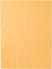 Mead Clasp Envelopes, Mailing Envelopes, 9” x 12” Manila Envelopes with Clas